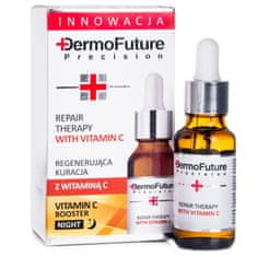 Dermofuture Repair Therapy With Vitamin C - regenerační kúra s vitaminem C, 20ml