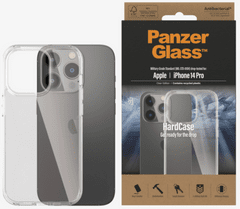 PanzerGlass HardCase Apple iPhone 14 Pro, 0402