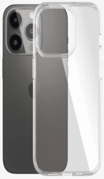Levně PanzerGlass HardCase Apple iPhone 14 Pro, 0402 - rozbaleno