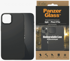 PanzerGlass Biodegradable Case Apple iPhone 14 Plus, 0419