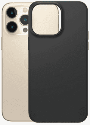 Levně PanzerGlass Biodegradable Case Apple iPhone 14 Pro Max, 0420