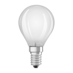 Osram 2x LED žárovka E14 P45 4W = 40W 470lm 2700K Teplá bílá 