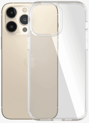 Levně PanzerGlass HardCase Apple iPhone 14 Pro Max, 0404 - zánovní