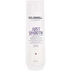 GOLDWELL Dualsenses Just Smooth - zkrocení šampon, 250ml