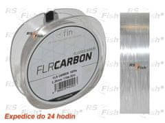 Delphin Vlasec FIN FLR Carbon Ø 0,148 mm/50 m