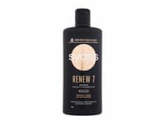Syoss 440ml renew 7 shampoo, šampon