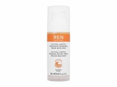 Ren Clean Skincare 50ml radiance glycolic lactic radiance