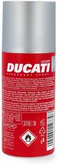 Ducati deodorant SPORT bílo-červený