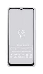 TopGlass Tvrzené sklo Xiaomi Redmi A1 Full Cover černé 86497