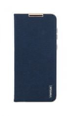 Vennus Pouzdro Samsung A04 knížkové Luna Book modré 86727