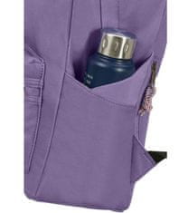 American Tourister Batoh Upbeat Backpack Zip Soft Lilac