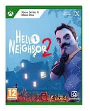 GearBox Hello Neighbor 2 (X1/XSX)
