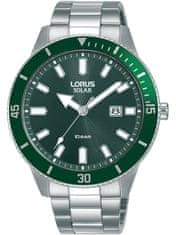 Lorus Hodinky Pánské hodinky RX315AX9