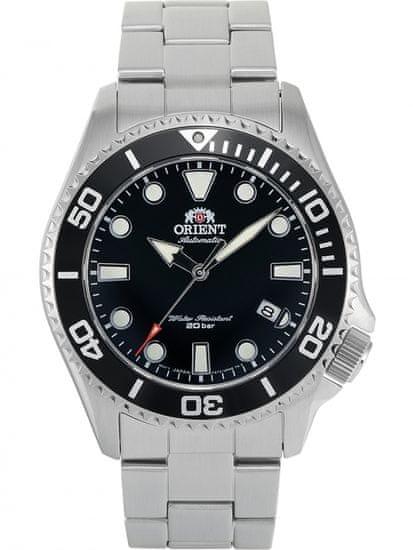 Orient Hodinky Dámské hodinky RA-AC0K01B10B