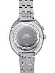 Orient Hodinky Pánské hodinky RA-AA0E01S19B