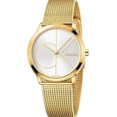 Calvin Klein Hodinky Pánské hodinky K3M21526