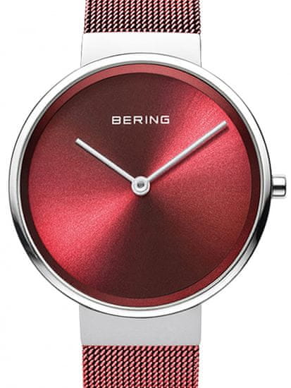 Bering Hodinky Dámské hodinky 14531-303