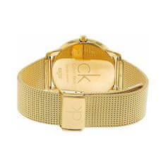 Calvin Klein Hodinky Pánské hodinky K3M21526