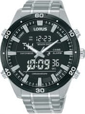 Lorus Hodinky Pánské hodinky RW649AX9