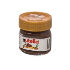 Ferrero Nutella World 7 x 30g - DOPRAVA ZDARMA