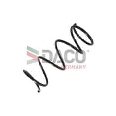 DACO Přední pružina Mercedes C-CLASS (W203) C270CDI, C320CDI, C320, C350 - DACO Germany