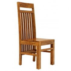 Massive Home Palisandrová židle Ruby