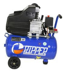 Ripper Kompresor olejový jednopístový 24l 2,2kW 230V RIPPER