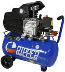 Ripper Kompresor olejový jednopístový 24l 2,2kW 230V RIPPER