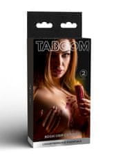 taboom BDSM Drip Candle / BDSM svíčka 2ks