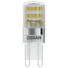 Osram 3x LED žárovka G9 KAPSLE 1,9W = 20W 200lm 2700K Teplá bílá