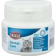 Trixie Dentalcare stop plaku, pro kočky, 70 g,