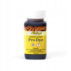 Fiebing´s Barva Fiebings Pro Dye - Spanish Brown – 118ml