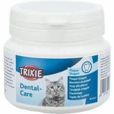 Trixie Dentalcare stop plaku, pro kočky, 70 g,