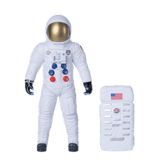 Astro Venture Figurka astronauta