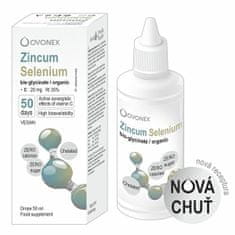Zincum Selenium (Objem 100 ml)