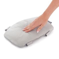 Cushion ENOCK grey