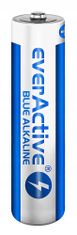 everActive Baterie Blue Alkaline ALEV03S2BK AAA (R3) 40 ks.