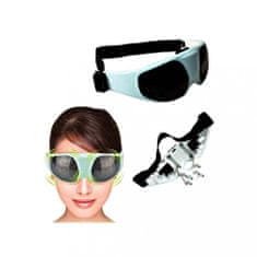 Verk Relaxační masážní brýle na oči