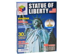 JOKOMISIADA 3D Puzzle Socha Svobody USA ZA1579