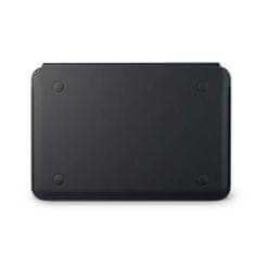 EPICO Kožený obal pro MacBook Pro 14" 9911141300034 - černý