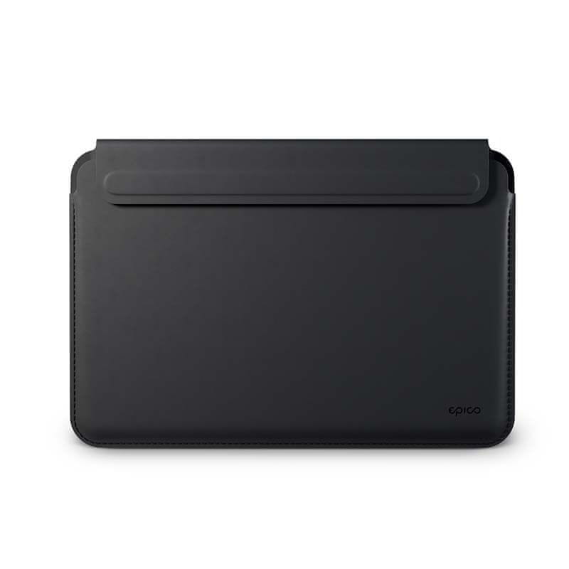 EPICO Kožený obal pro MacBook Air/Pro 13,3