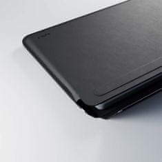 EPICO Kožený obal pro MacBook Air/Pro 13,3" 9911141300031 - černý