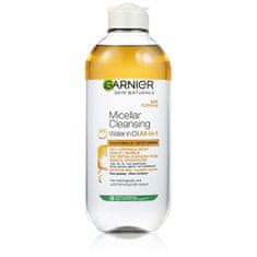 Garnier Dvoufázová micelární voda Skin Naturals 400 ml