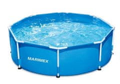 Marimex Bazén Florida 2,44 x 0,76m bez filtrace