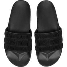 4F Pantofle černé 36 EU KLD008