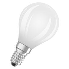 Osram Stmívatelná LED žárovka E14 P45 2,8W = 25W 250lm 2700K Teplá bílá