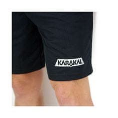 Karakal Kalhoty černé 173 - 177 cm/S Pro Tour