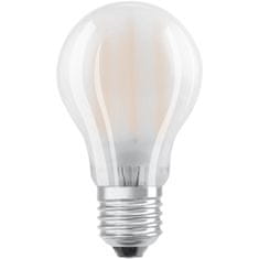 Osram Stmívatelná LED žárovka E27 A60 4,8W = 40W 470lm 4000K Neutrální bílá