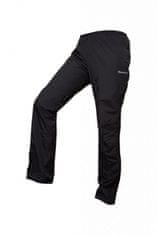 Montane Dámské nepromokavé kalhoty Montane Dynamo Pants W black|XS