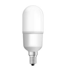 LED žárovka E14 STICK 10W = 75W 1050lm 2700K Teplá bílá